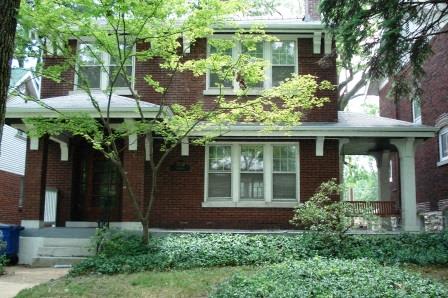 7030 Pershing - Family Housing property
